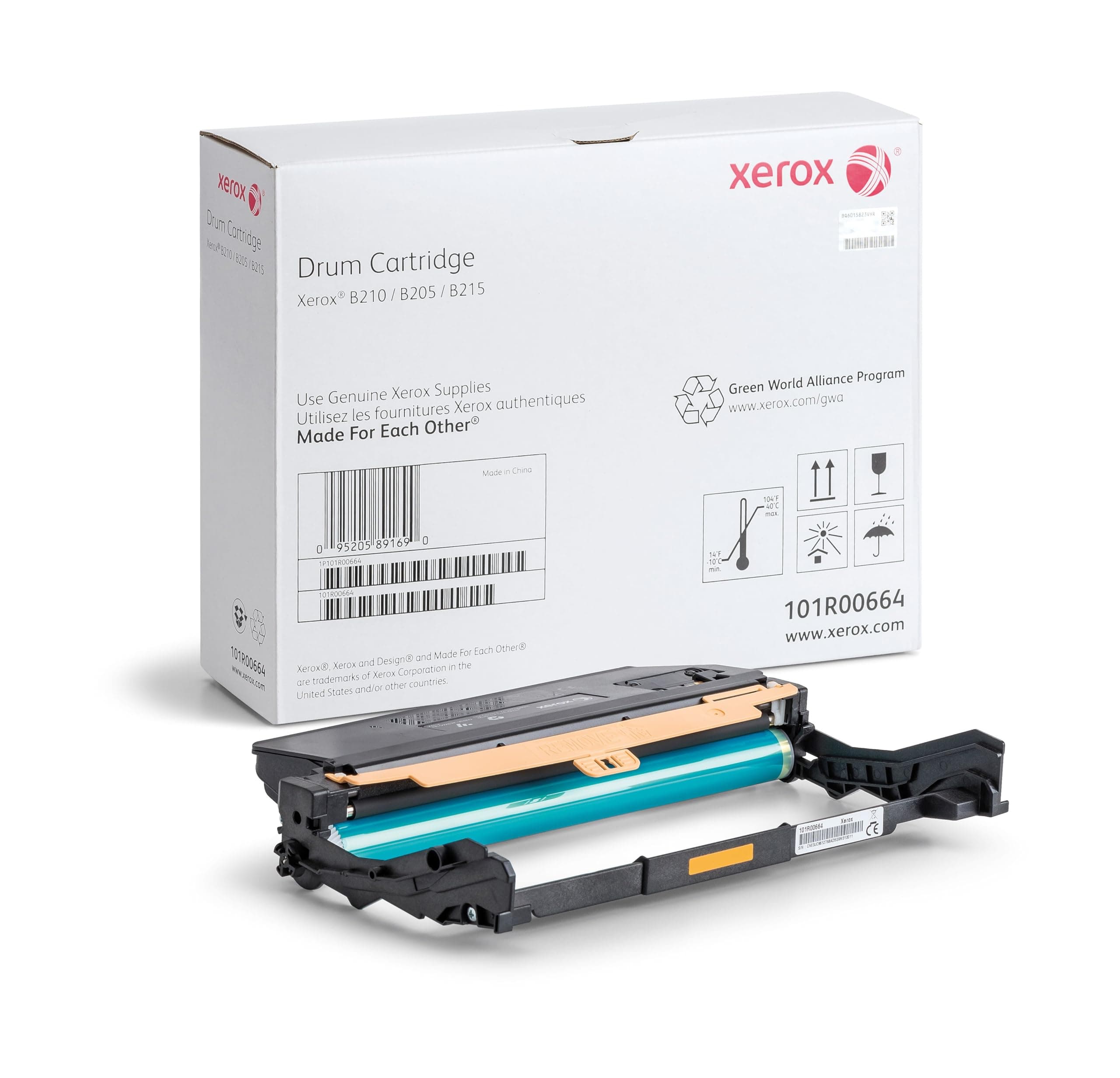 XEROX 101R00664 Барабан 10000 страници B210/B205/B215