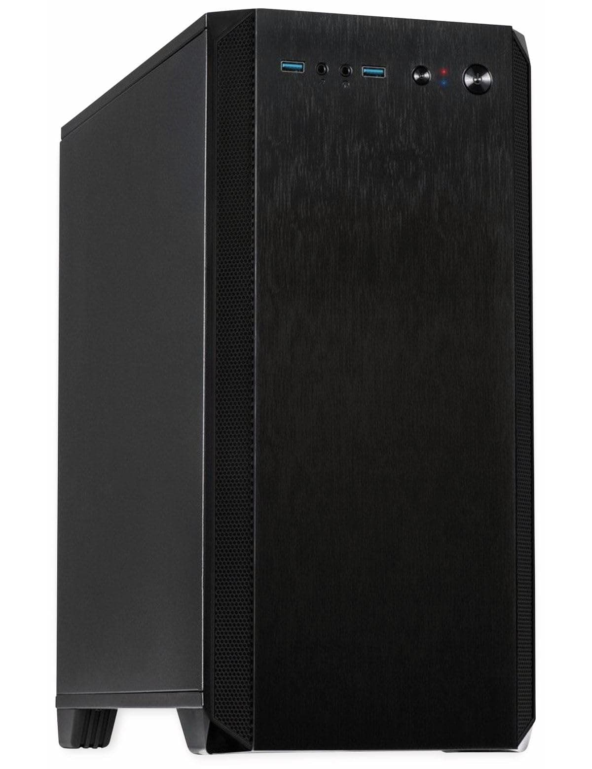 Кутия за компютър Inter Tech H-606 Mid-Tower