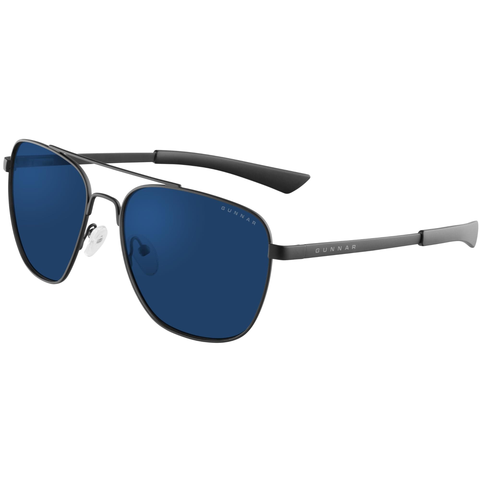 Компютърни очила GUNNAR Mustang Onyx - Sun