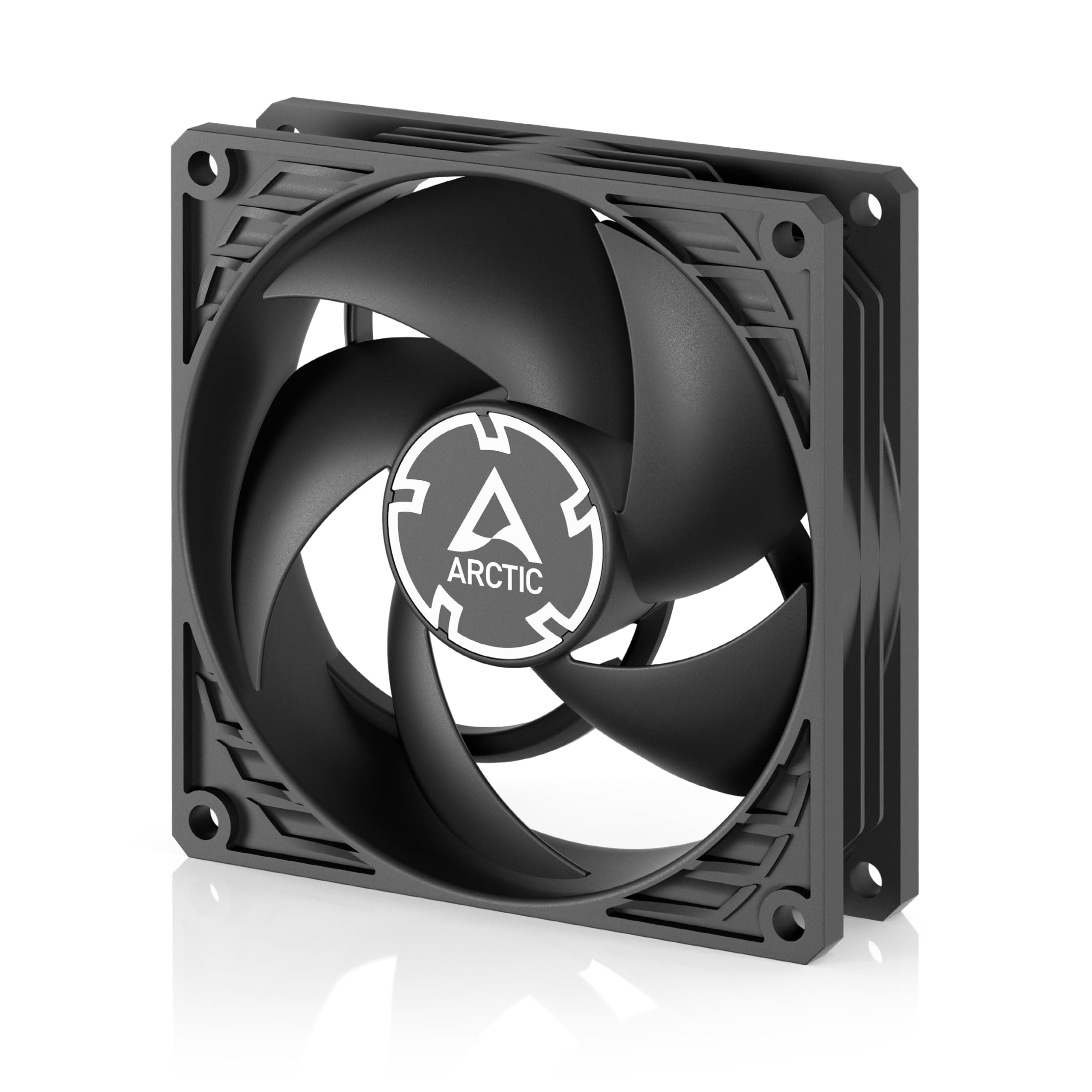 Вентилатор ARCTIC P9 Silent - Черен