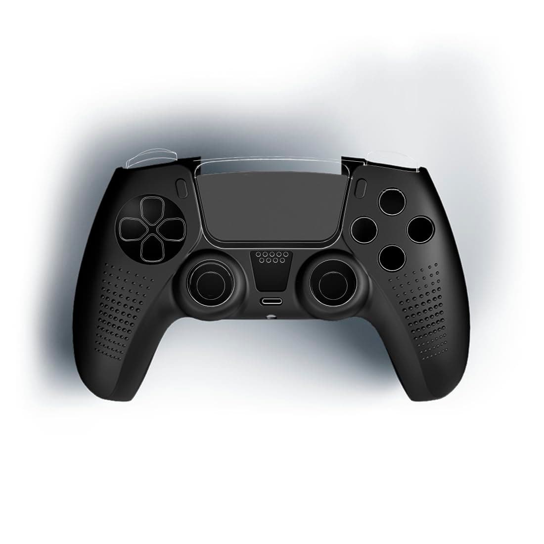 uRage Защитно силиконово покритие за гейм пад за SONY PS5