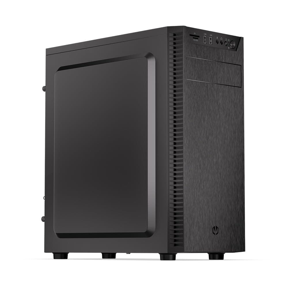 Кутия ENDORFY Armis 100 Solid - Middle Tower