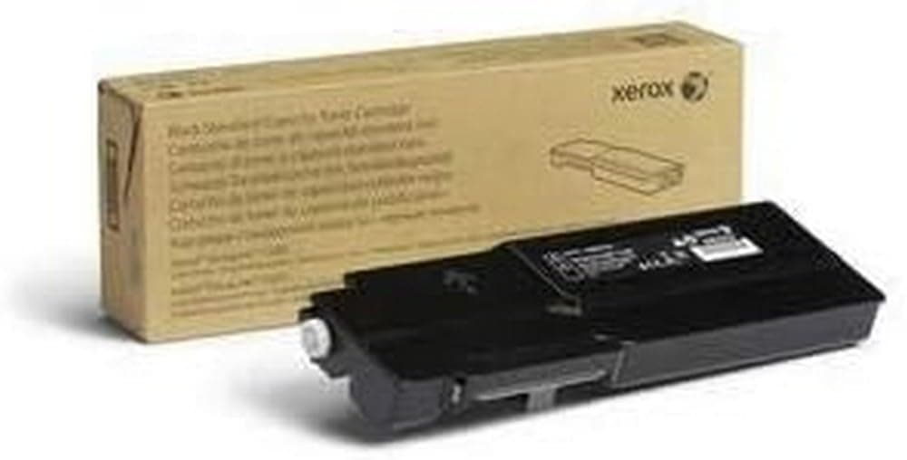XEROX 106R03508 Тонер черен 2500 стр Versalink C400/C405