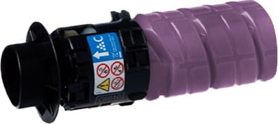 Тонер касета RICOH червен P C375H, 5700стр