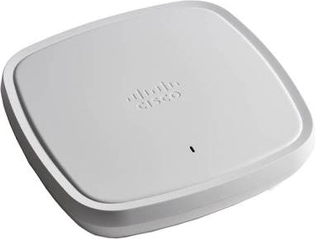 Серия CISCO Catalyst 9120AX