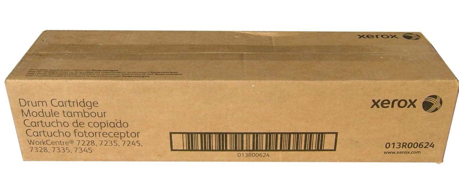 XEROX WorkCentre 7228 7235 7245 барабан стандартен капацитет 1 пакет