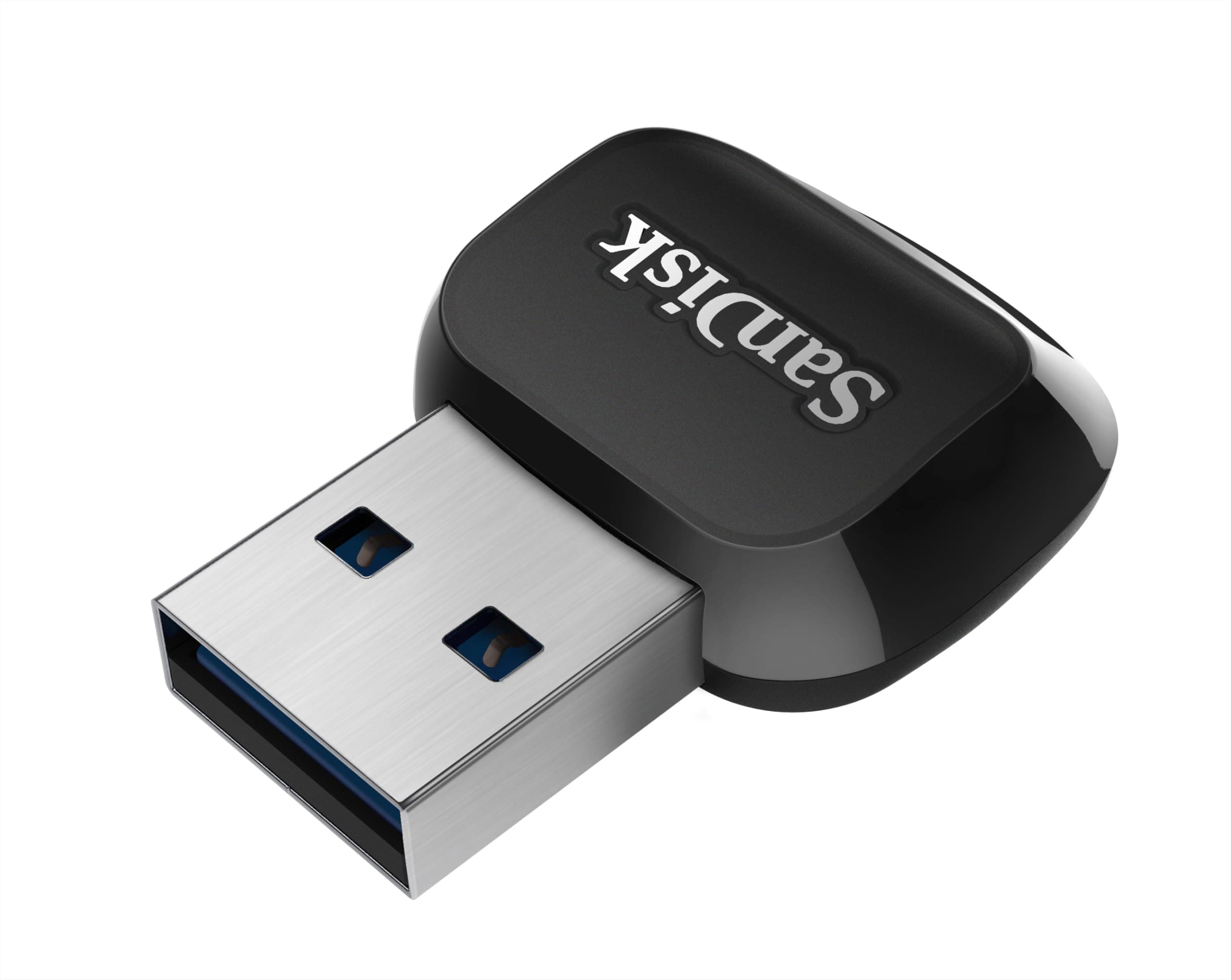 Четец за карти SanDisk Extreme PRO, USB-C,QuickFlow™ microSD™ UHS-I Card USB-A Reader