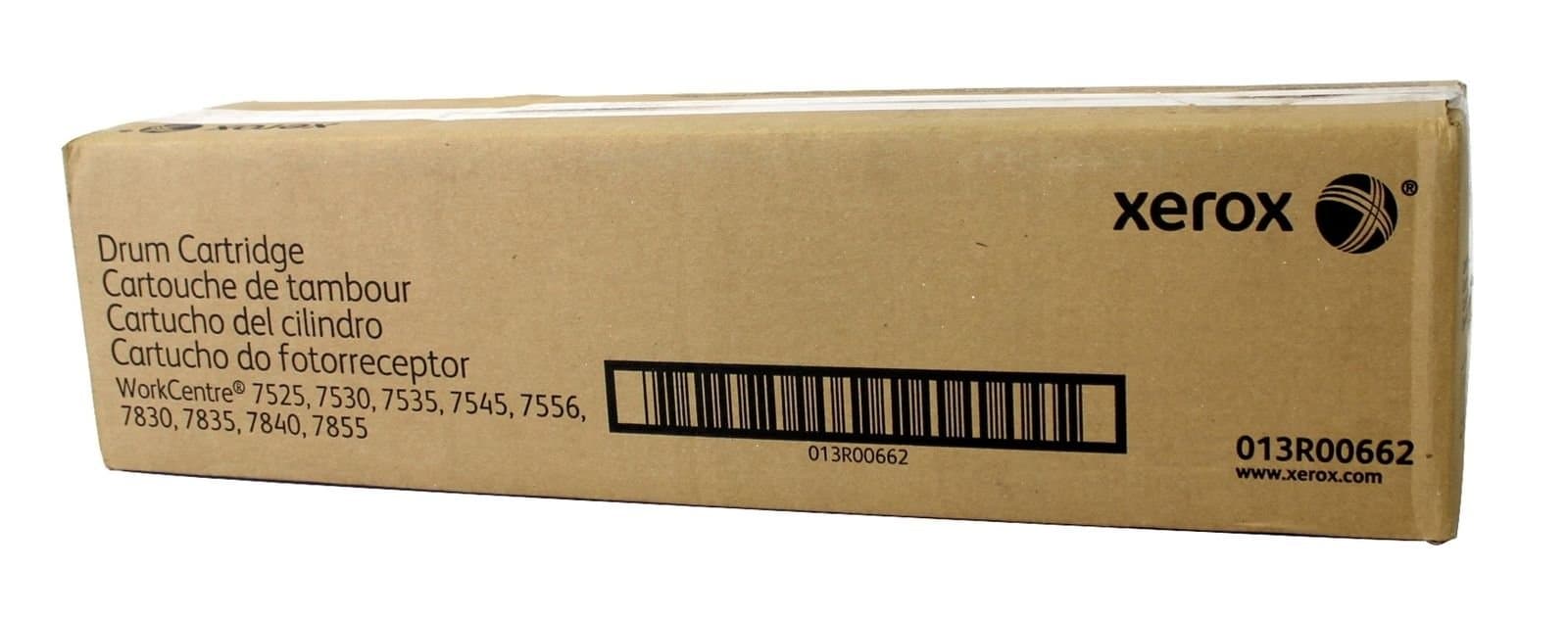 XEROX WorkCentre 7525/7530/7535/7545/7556 печатна единица стандартен капацитет 125 000 страници 1 опаковка