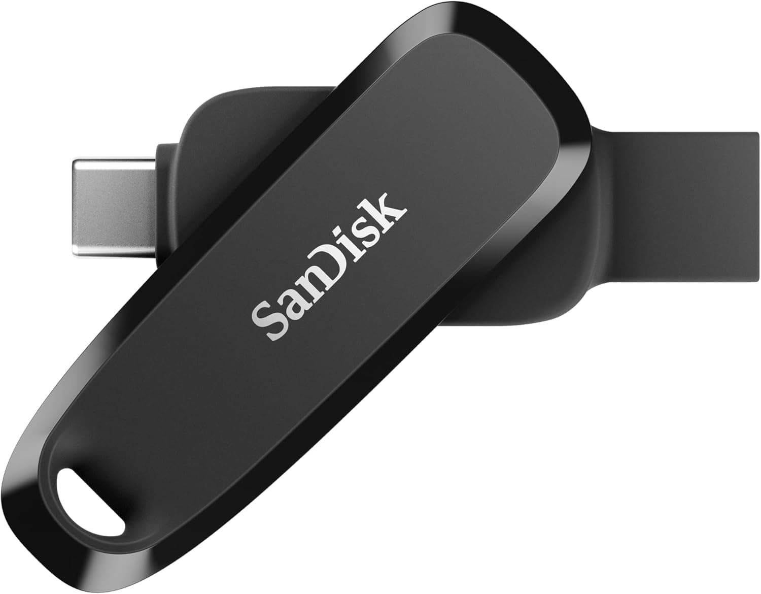 USB памет SanDisk Phone Drive for Android - 32 GB,USB-A/ USB-C 100Mb/s