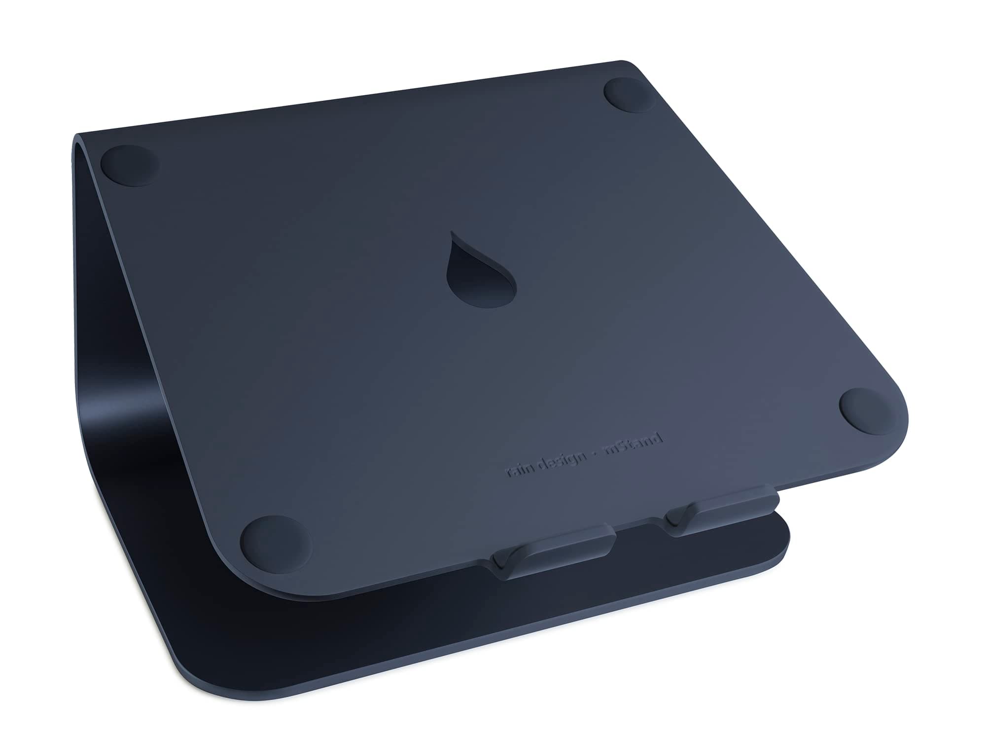 Поставка за лаптоп Rain Design mStand, Midnight