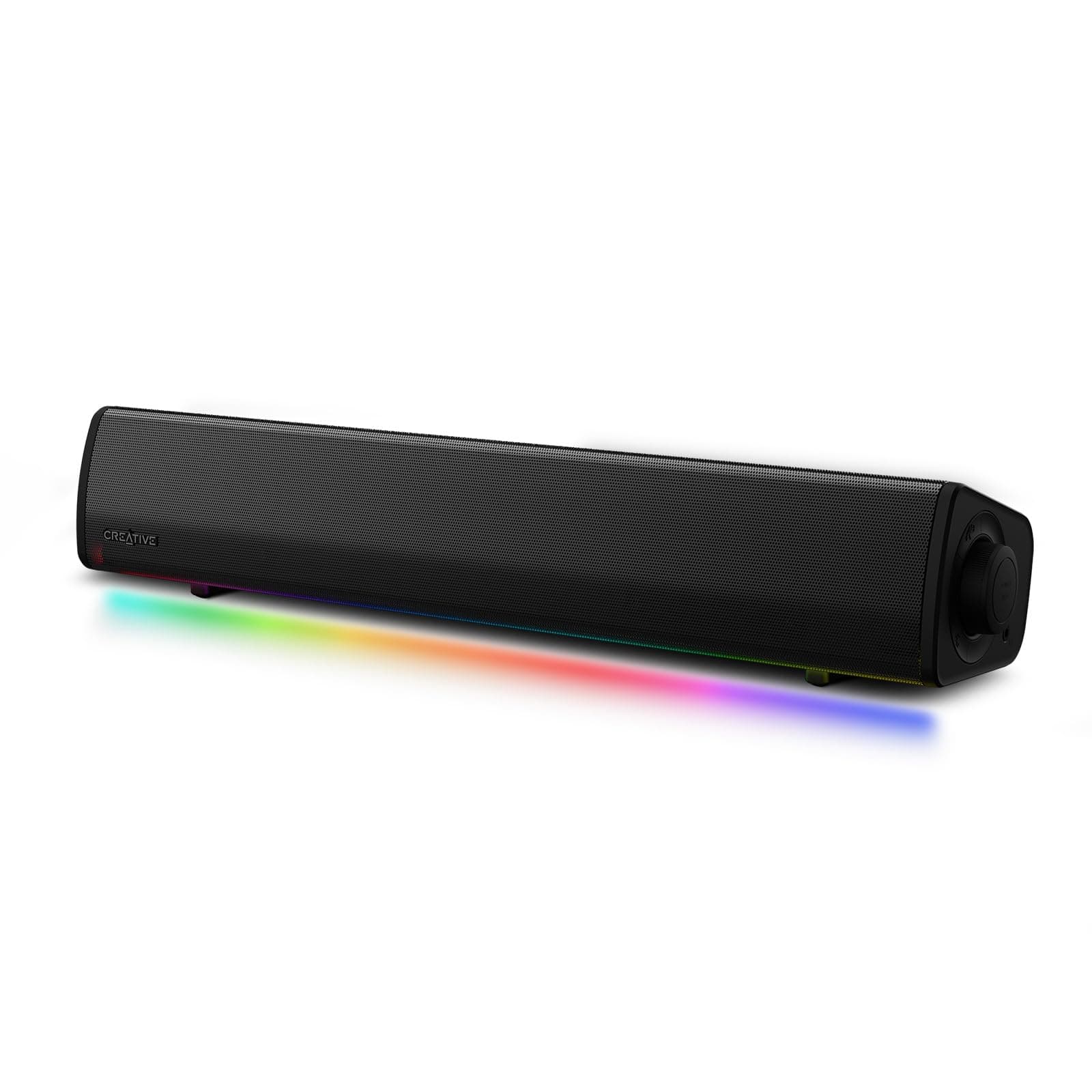 Озвучителна система Creative Sound Blaster GS3 - Черен