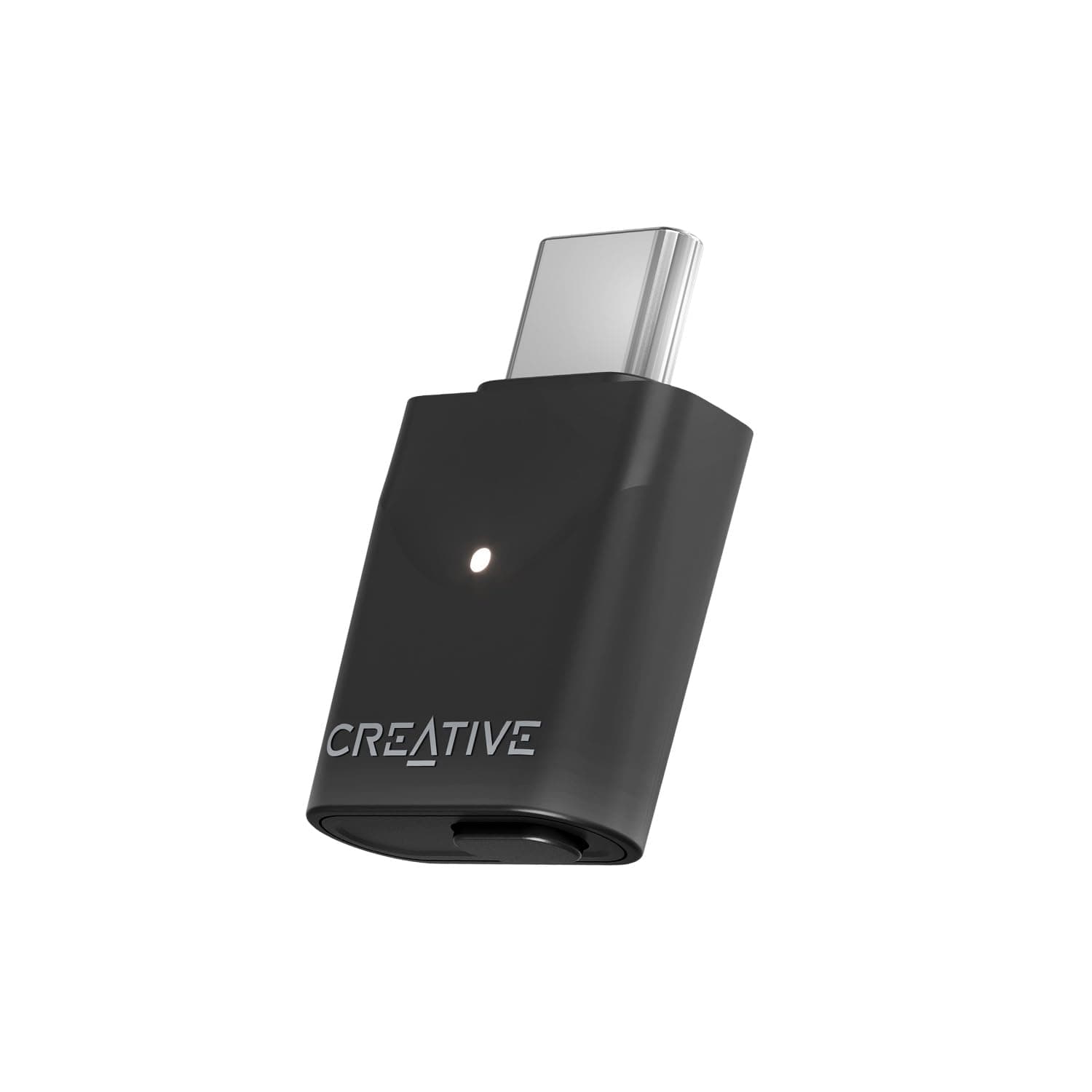 Безжичен аудио предавател Creative BT-W6, Bluetooth 5.4
