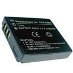 Батерия за фотоапарат Panasonic CGR-S005 LiIon 3.7V 1150mAh Cameron Sino
