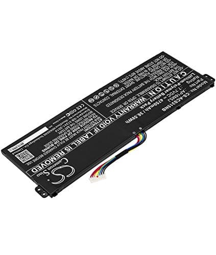 Батерия за лаптоп ACER AP16M5J Aspire 3 A315-21 LIPo 7,7v 4750mA Cameron Sino
