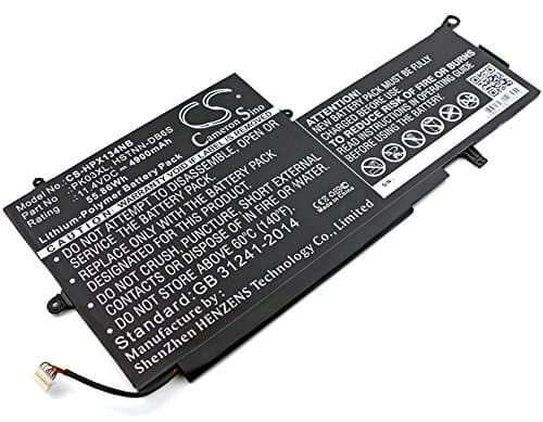 Батерия за лаптоп HP HSTNN-DB6S PK03XL for Spectre Pro X360, 11,4V 4900mAh CAMERON SINO