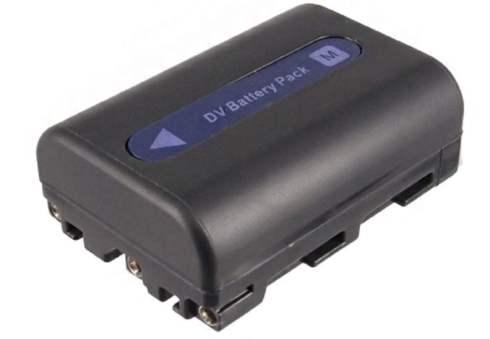 Батерия за фотоапарат SONY NP FM50 LiIon 7.2V 1300mAh Cameron Sino