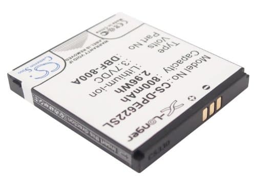 Батерия за мобилен телефон DORO 2314, 2415, PhoneEasy 1360 LiIon 3,7V 800mAh CAMERON SINO