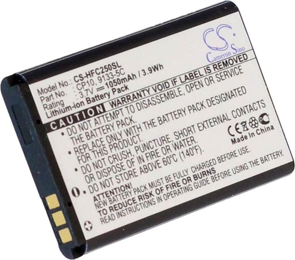 Батерия за мобилен телефон DORO 332 HARE LiiIon 3,7V 1050mAh CAMERON SINO