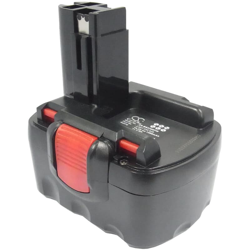 Батерия за пробивна машина CS-BS3360PW BOSCH 13614 BAT140 14,4V 1500mA Cameron Sino