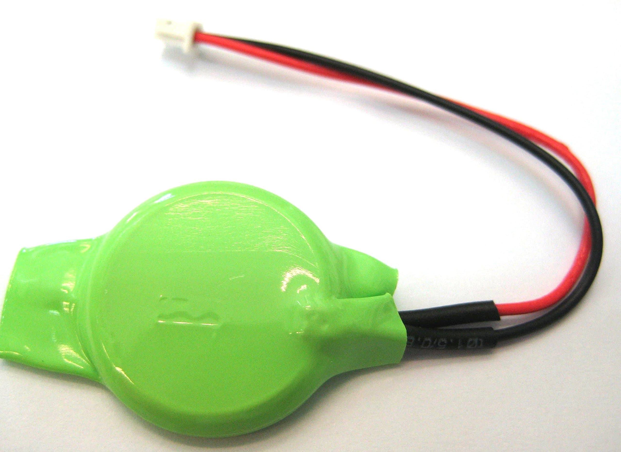 Батерия CMOS Backup CR2032 CS-HDV600BU за лаптопи HP, Lenovo 3V 200mAh литиева Cameron Sino