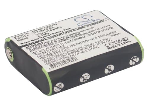 Батерия за радиостанция Motorola EM1000.T5300, T800 1532/4002A NIMH 3,6V 700mA Cameron Sino