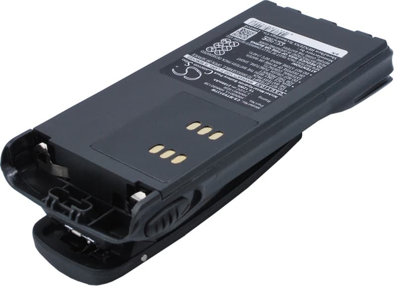 Батерия за радиостанция Motorola GP1280 GP140 GP240 HMNN4151 NIMH 7,2V 2100mA Cameron Sino