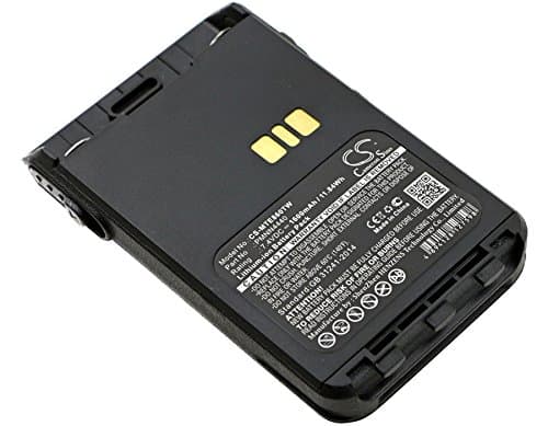 Батерия за радиостанция Motorola DP3000e, DP3441e, XiR P8600 PMNN4440 Liion 7,4V 1600mA Cameron Sino
