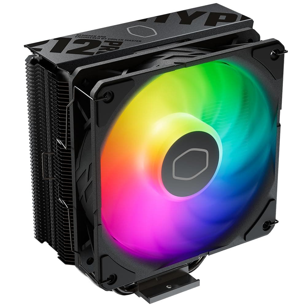 Охладител Cooler Master Hyper 212 Pro ARGB