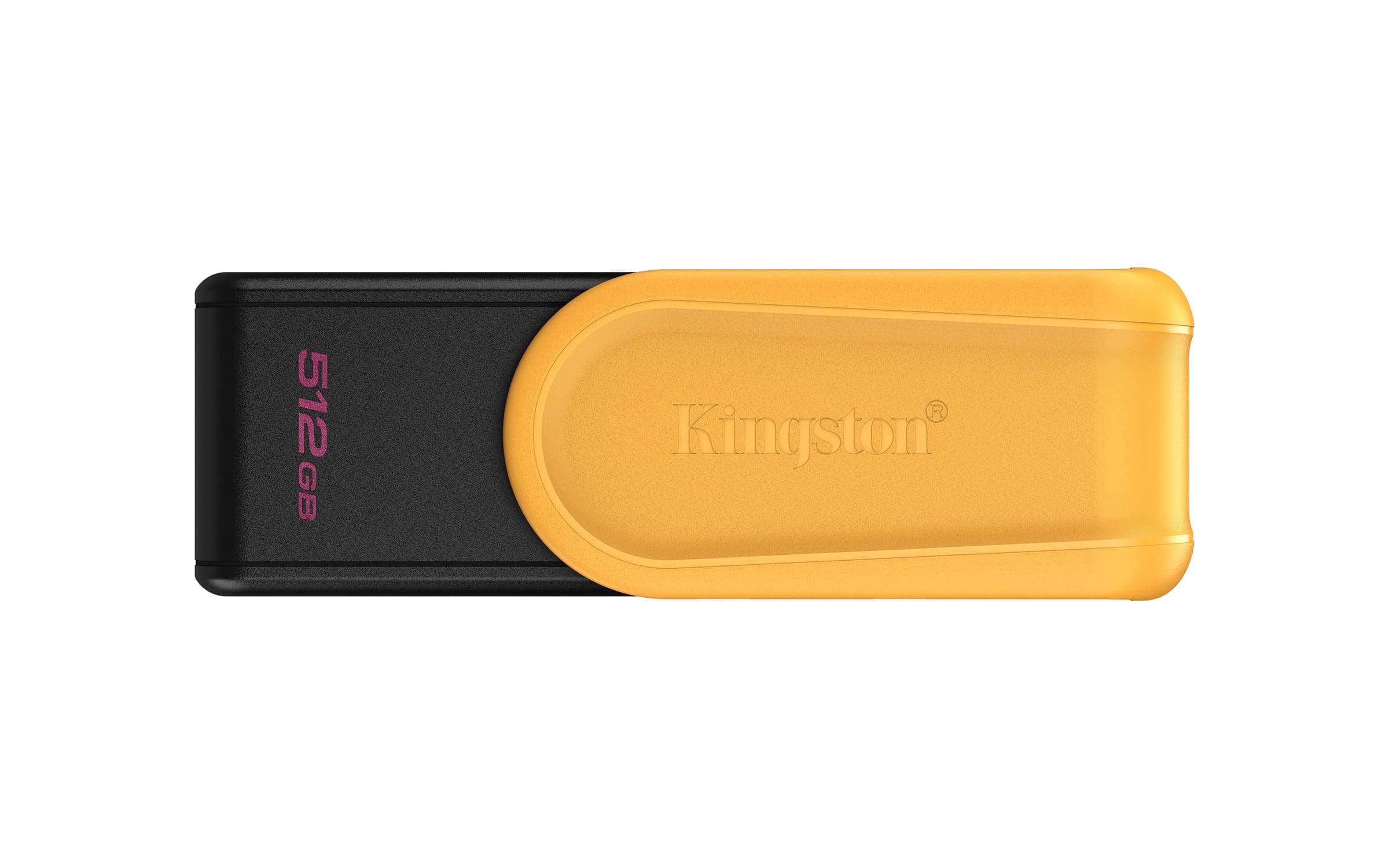 USB памет KINGSTON DataTraveler Exodia S 512GB