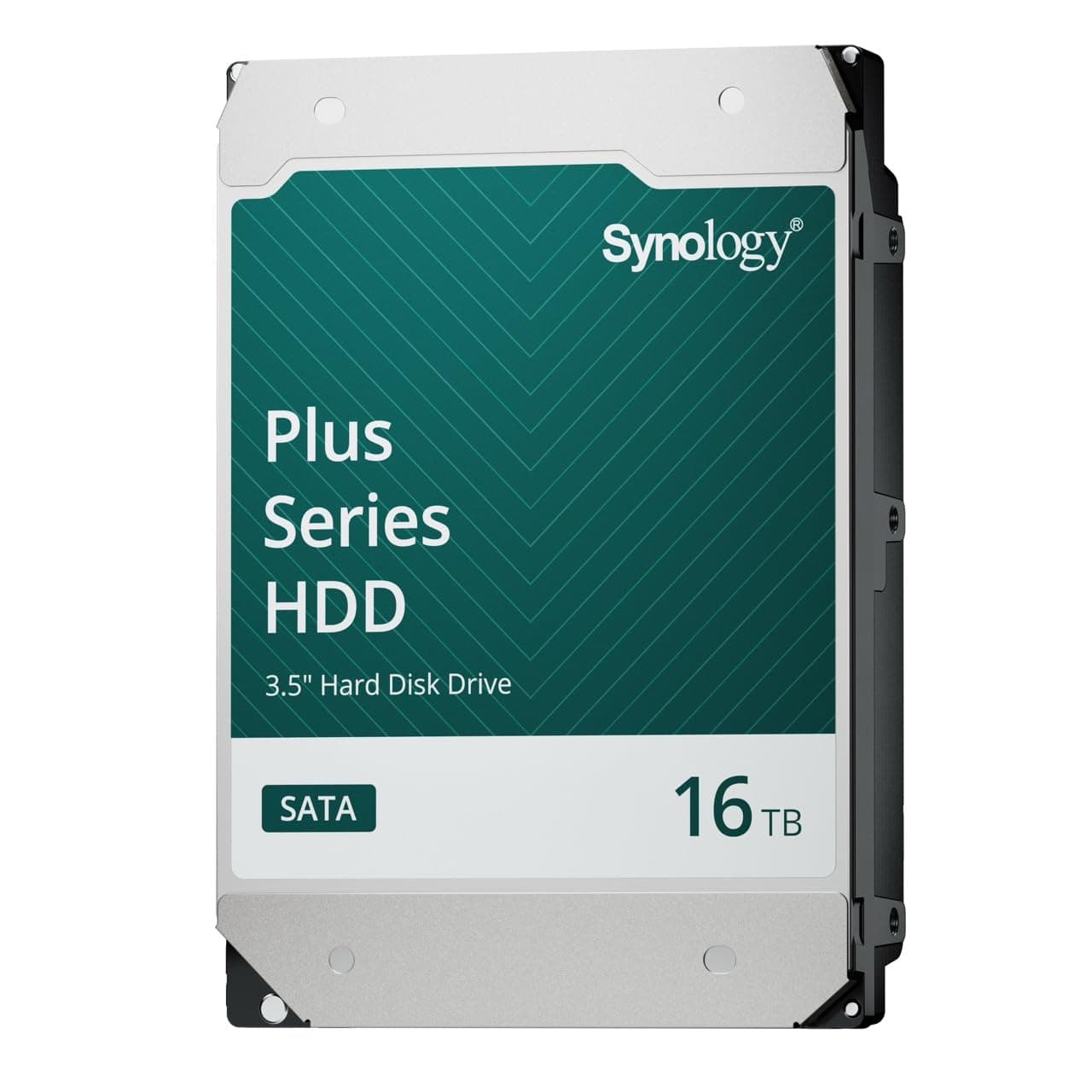 Хард диск SYNOLOGY HAT3310 NAS 16TB Plus Series SATA 3.5"