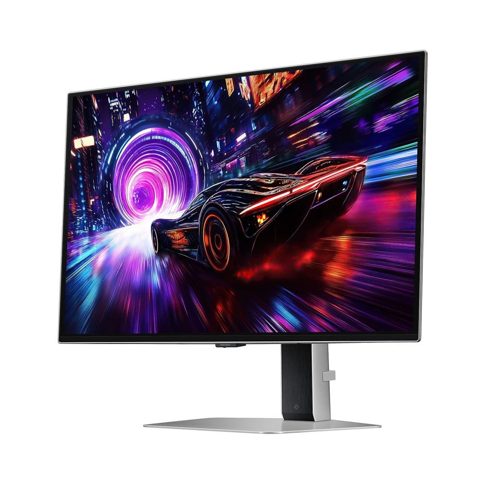 Samsung LS27FG810 27" Odyssey G8 OLED 240 Hz, 1 ms, 3840x2160, DP, HDMI, Black