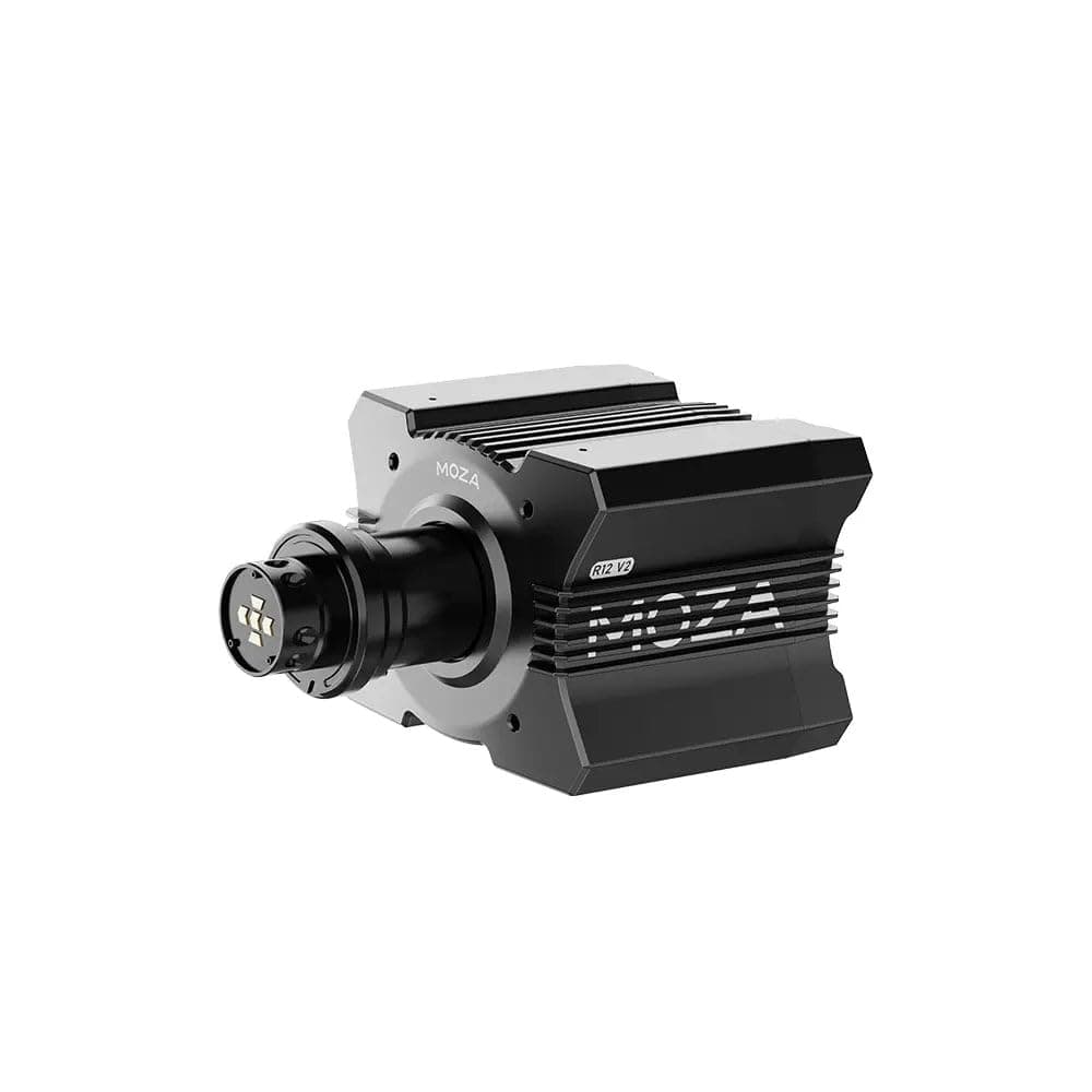 Основа за волан MOZA R12 V2 Direct Drive 12nm
