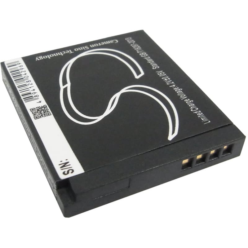 Батерия за камера Panasonic Lumix DMC-S3 3.7V 700 mAh DMW-BCK7 Cameron Sino