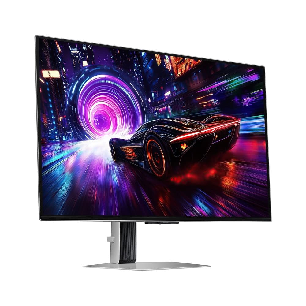 Samsung LS32FG810 32" Odyssey G8 OLED 240 Hz, 1 ms, 3840x2160, DP, HDMI, Black