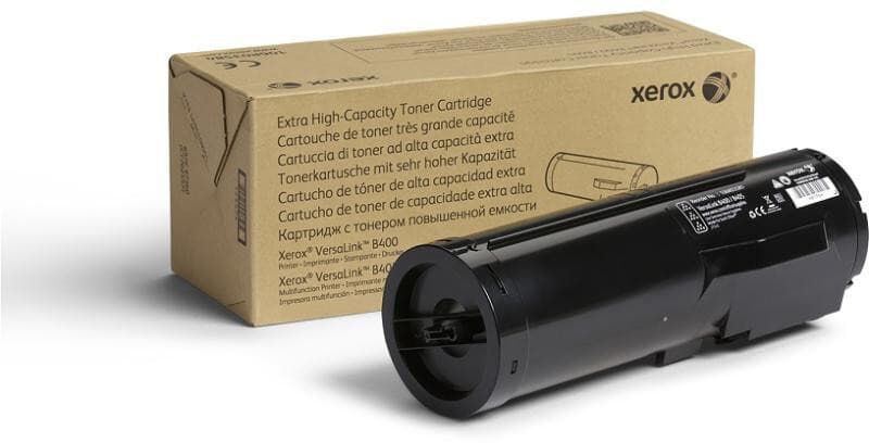 XEROX 106R03585 Тонер Xerox 24600 pgs Versalink B400/B405