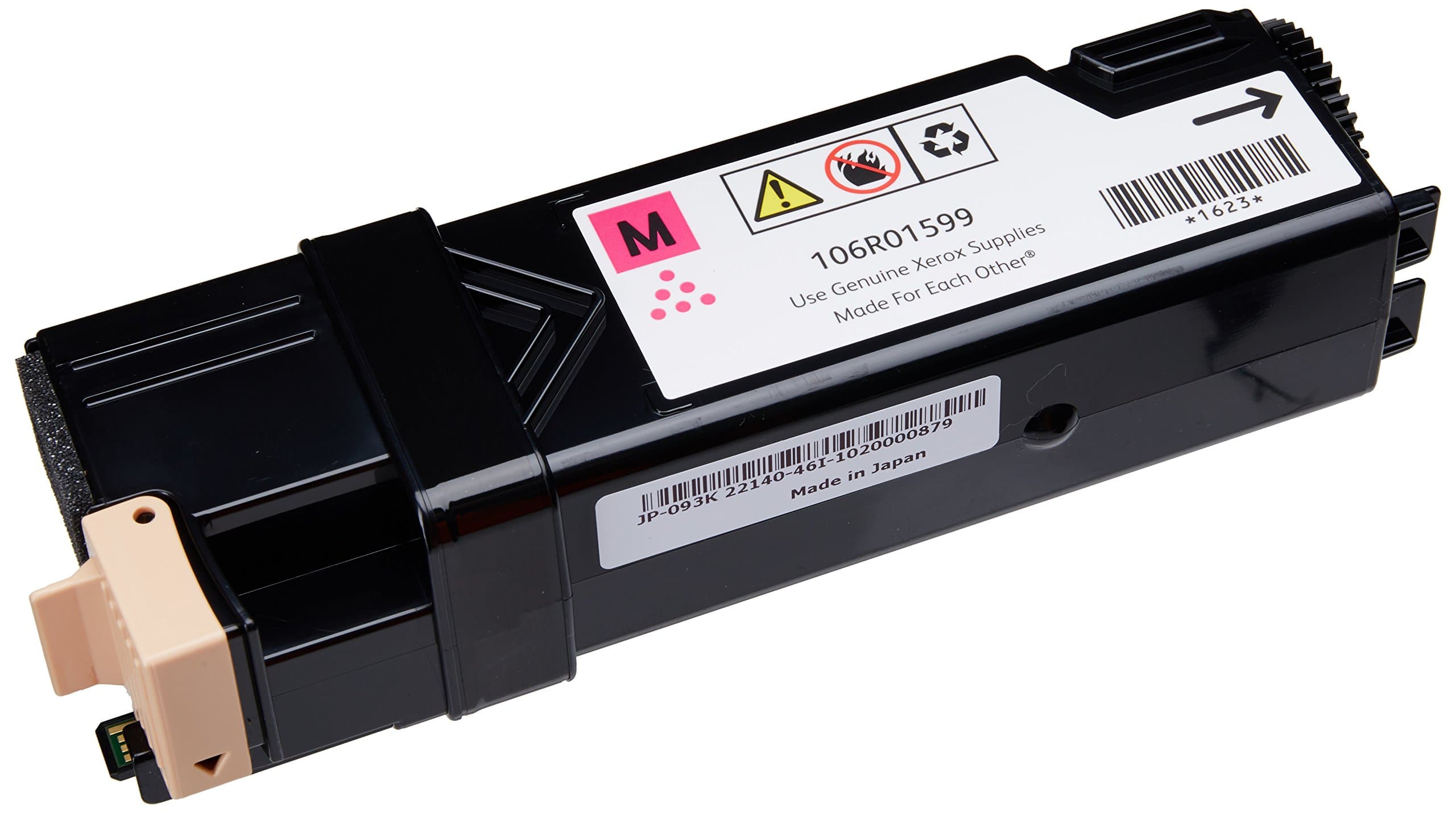 Тонер Magenta за XEROX Phaser 6500N/DN / WC 6505N/DN – 1K