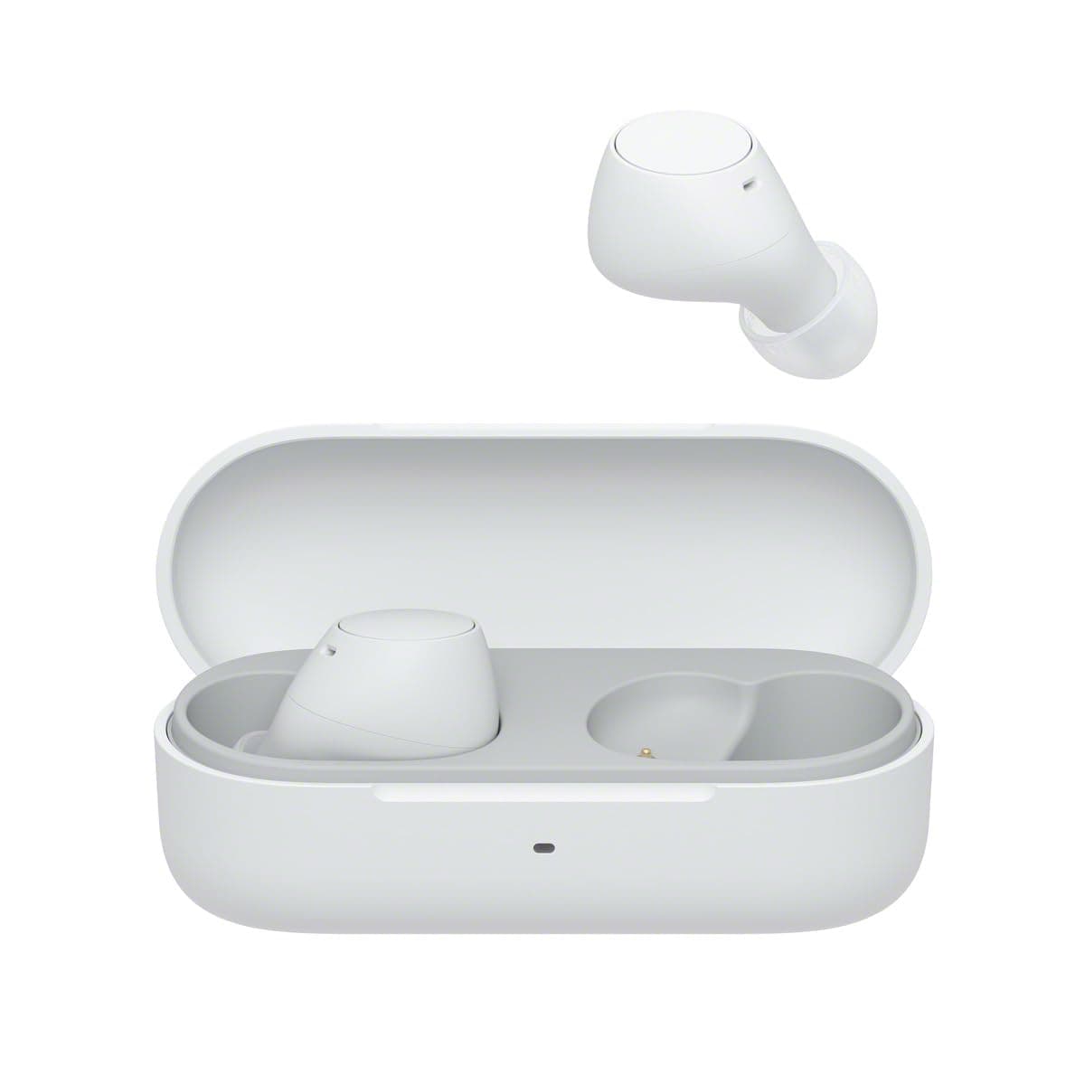 Sony Headset WF-C510, white