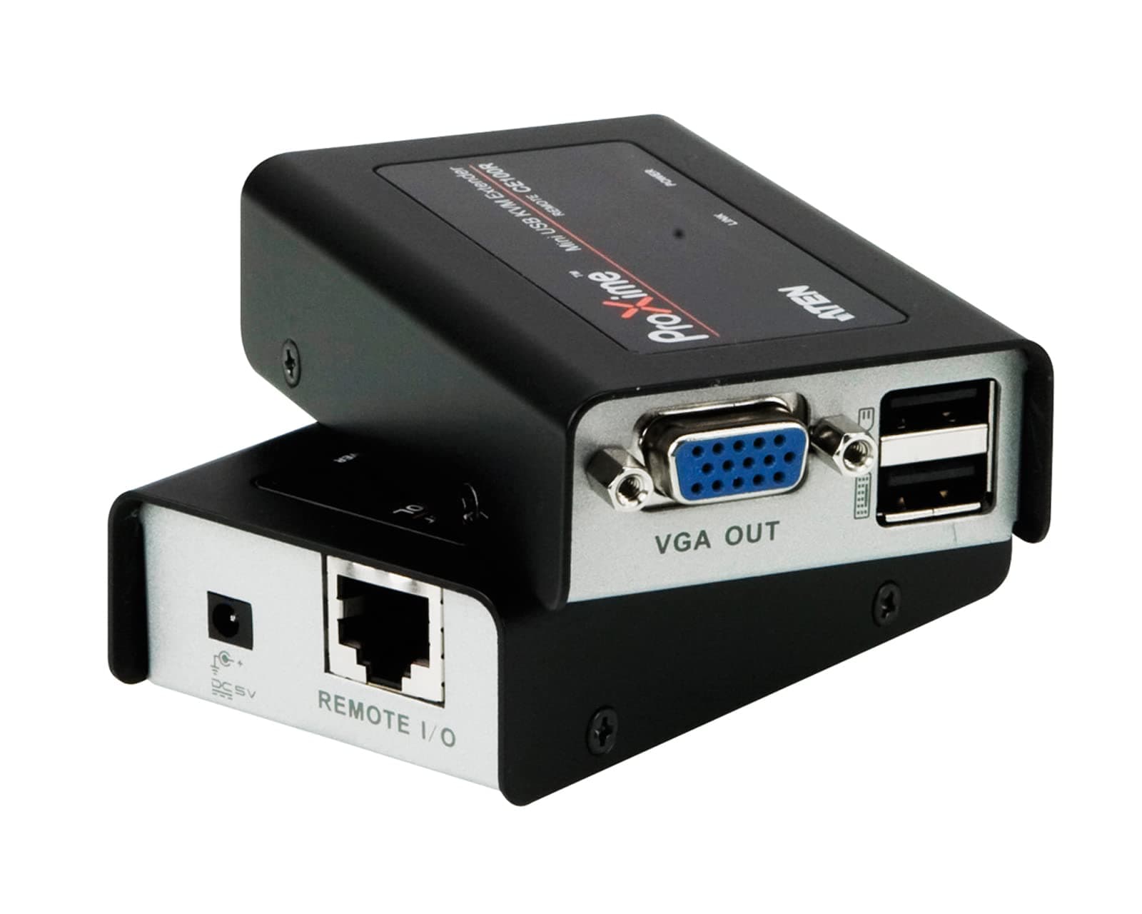 ATEN KVM Extender USB Mini до 100m CE100