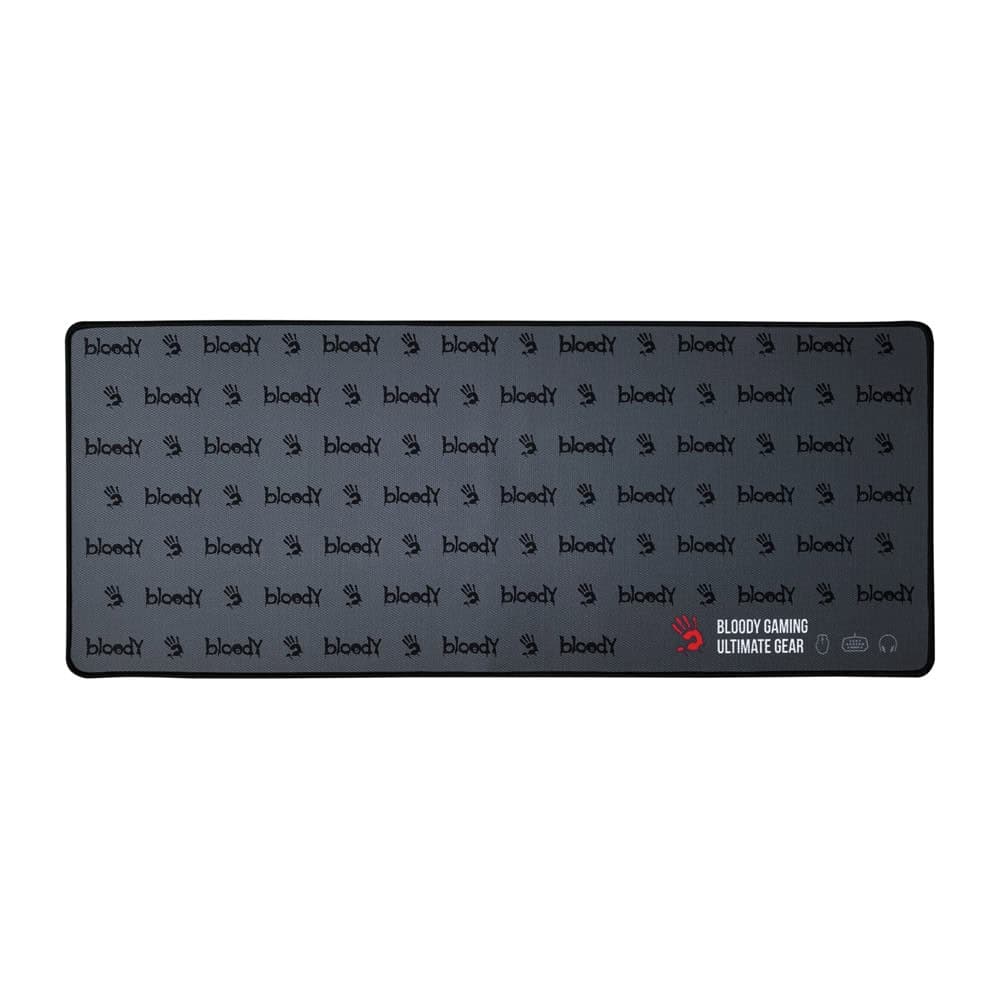 Геймърски пад за мишка Bloody BP-30L, XL размер, 750 x 300 x 3mm
