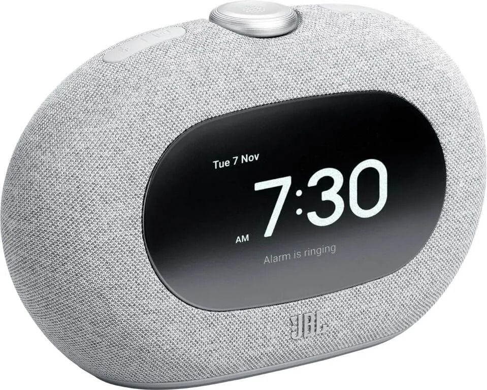 Блутут колонка будилник JBL Horizon 3 - Сив