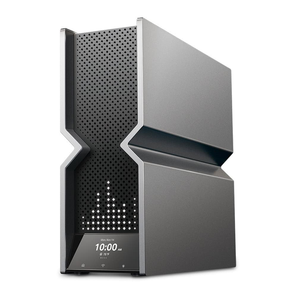 Безжичен рутер TP-Link Archer BE900 Quad-Band Wi-Fi 7