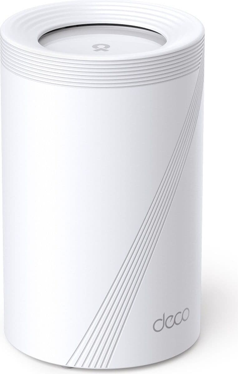 Меш система TP-Link Deco BE65 Wi-Fi 7 BE9300 - 3бр