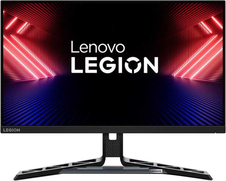 LENOVO R25i-30 24,5 инча IPS WLED FHD 400cd/m2 0,5 ms 2xHDMI 2.0 DP 1.4
