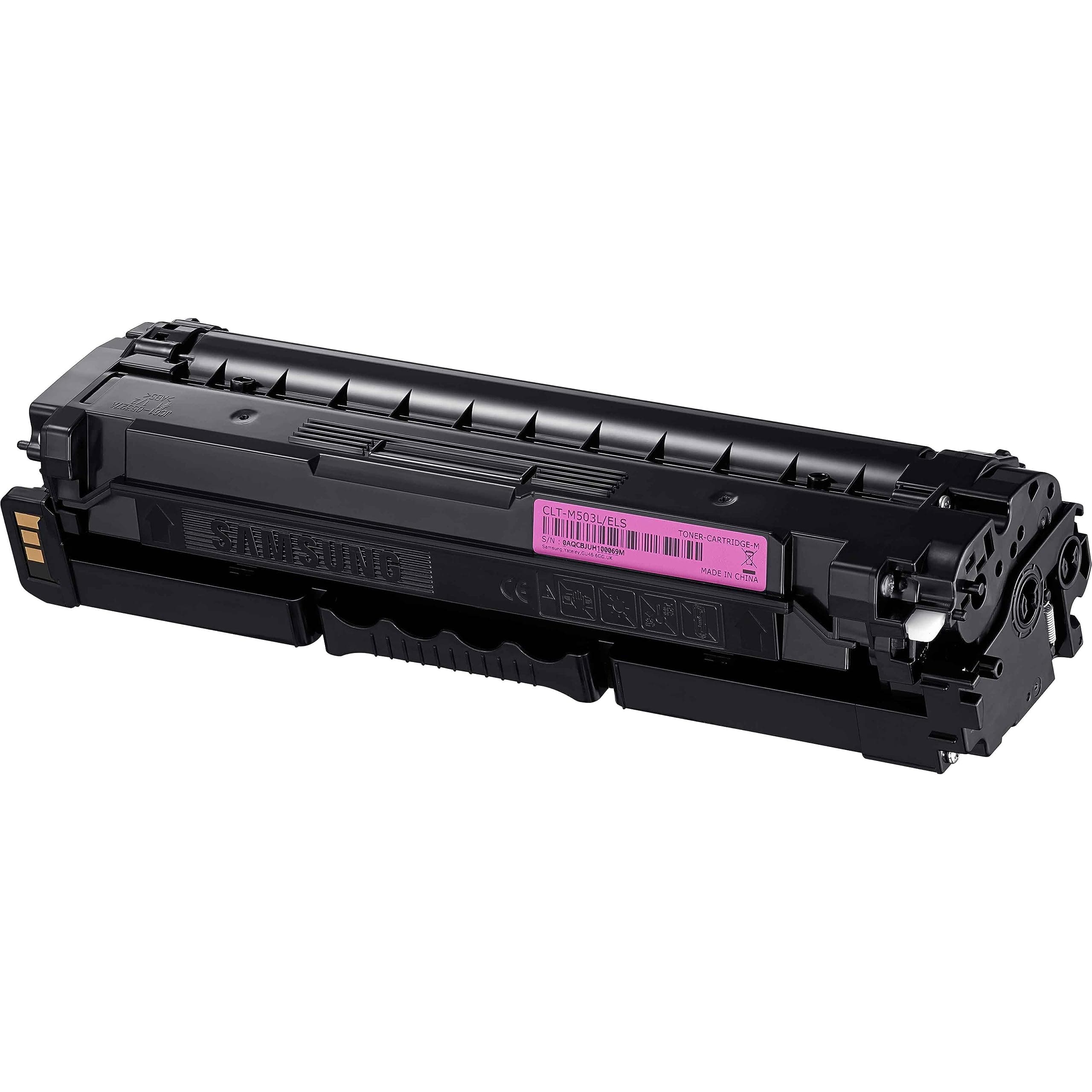 HP 37Y оригинална тонер касета LaserJet CF237Y черна екстра висок капацитет LJ M608 M609 M631 M632 M633