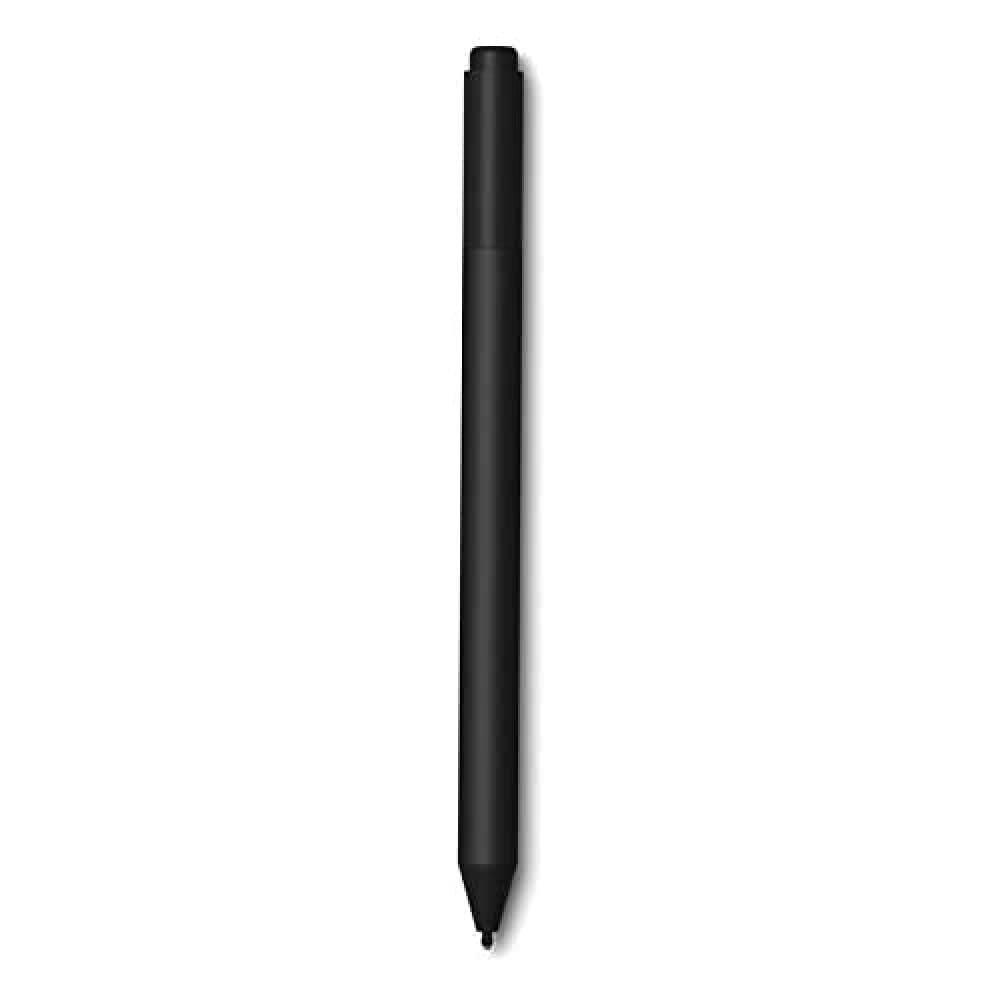 Стилус за таблет Microsoft Surface Pen V4 (EYV-00006), съвместим със серия Surface, Bluetooth, черен