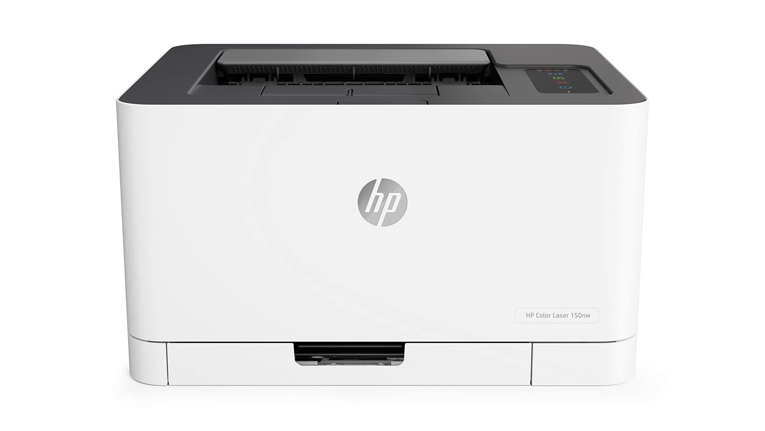 Цветен лазер HP Laser 150nw