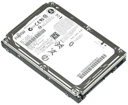 FUJITSU HDD SAS 12G 2.4TB 10K 512e HOT PL 2.5inch EP