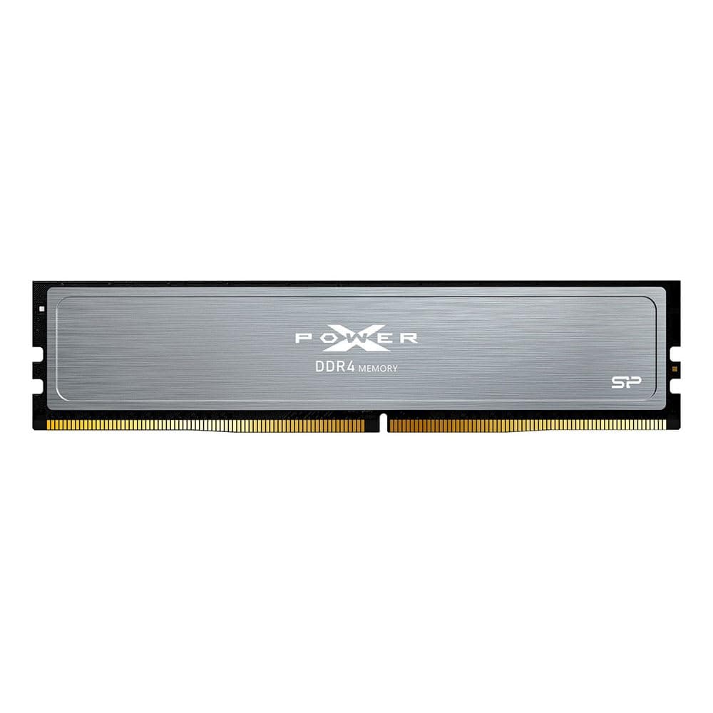 SILICON POWER XPOWER Pulse 8GB DDR4 3200MHz DIMM CL16 XMP