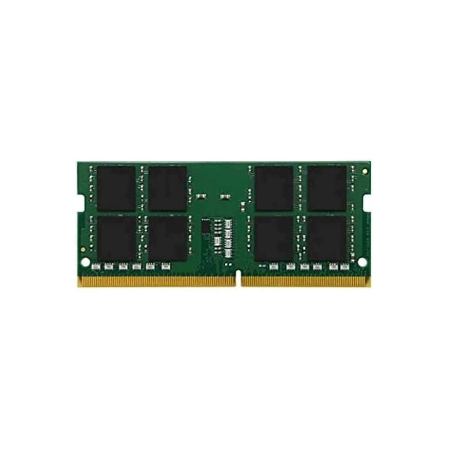 KINGSTON 16GB DDR4 3200MHz модул с един ранг