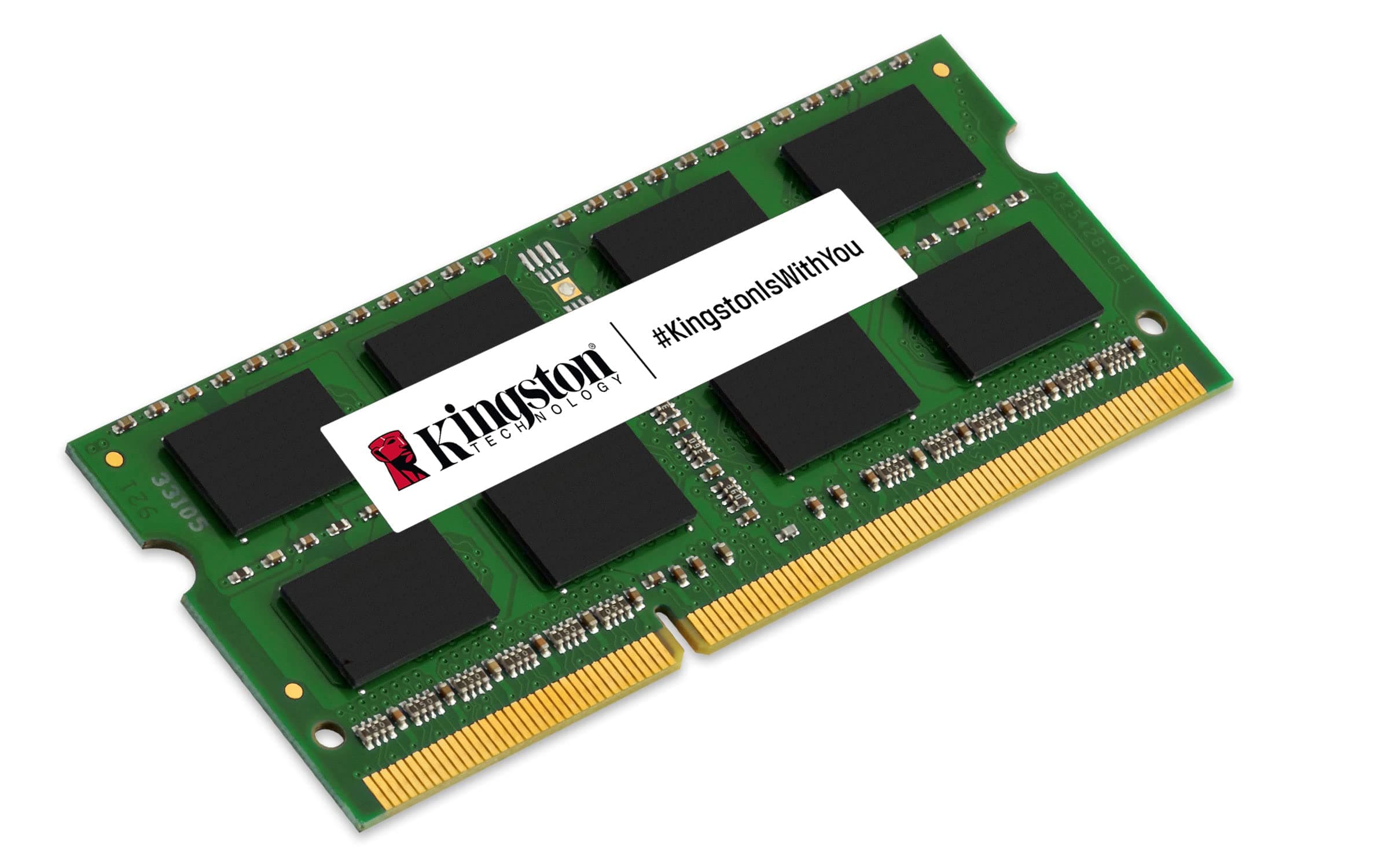 KINGSTON 32GB DDR4 3200MHz модул